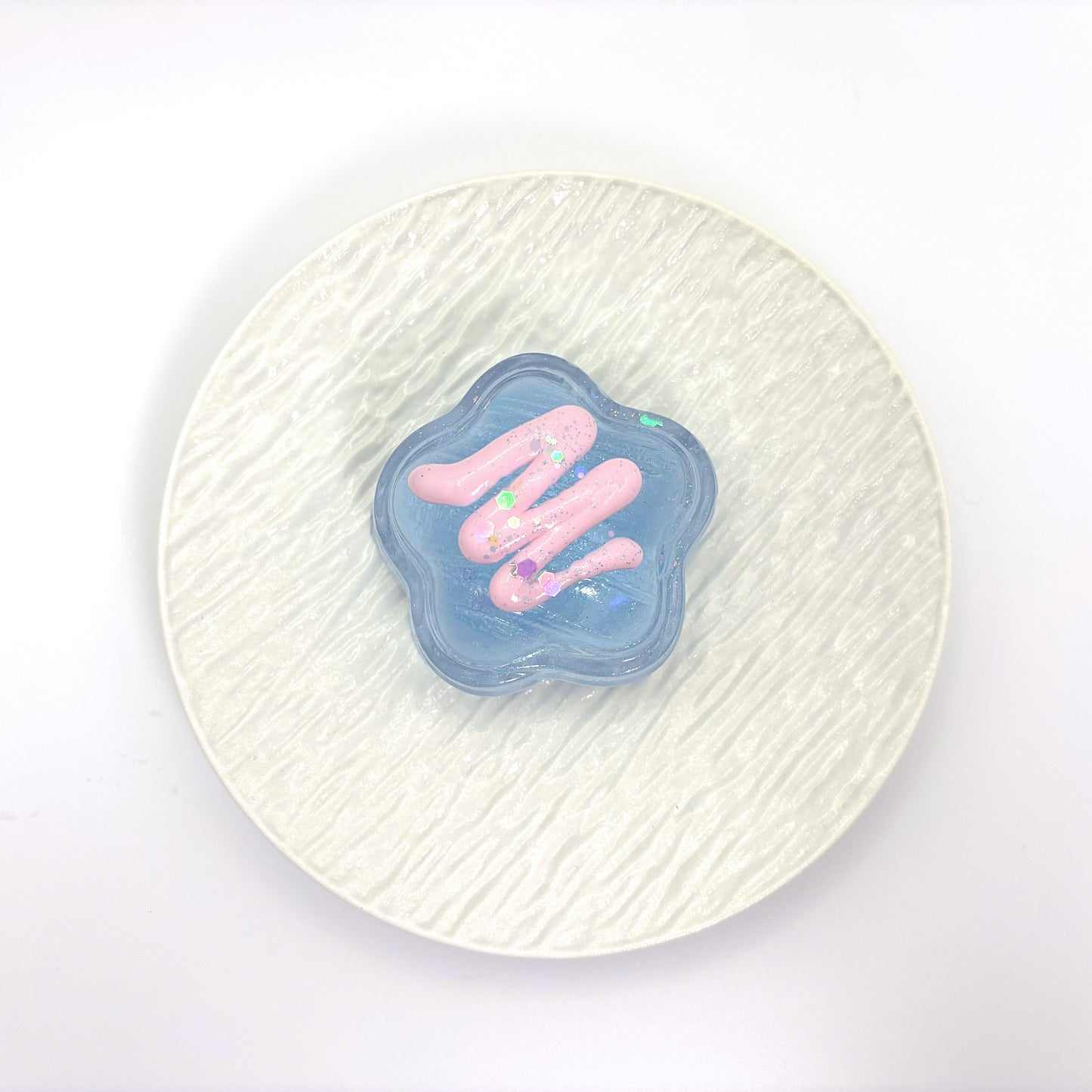 Kira Star Squishy