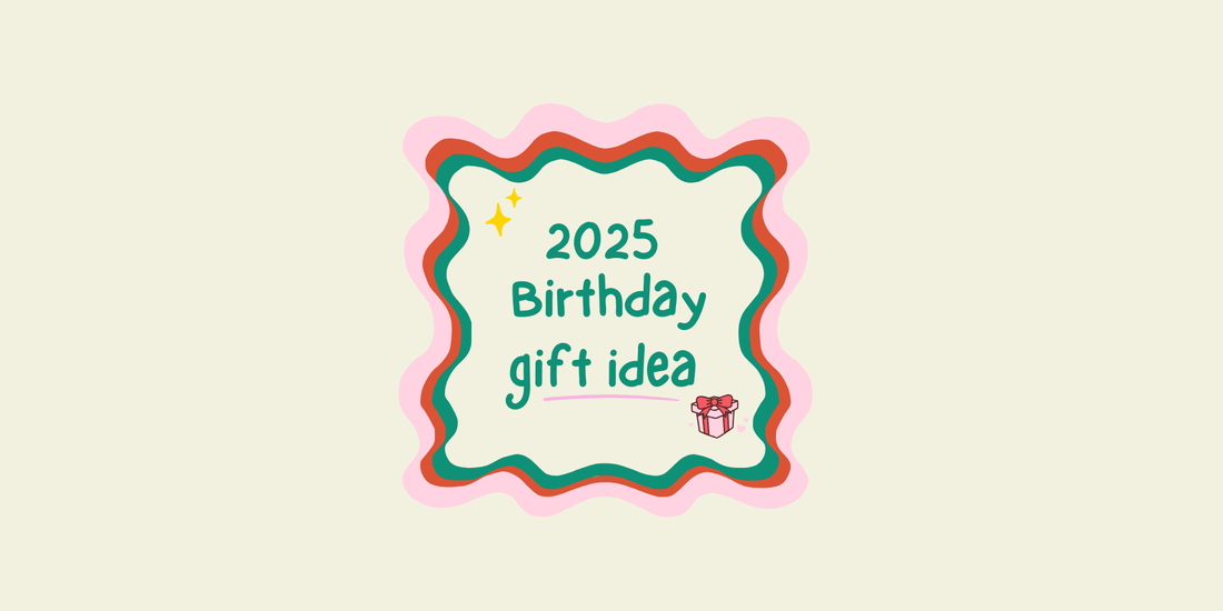 Cover picture of blog article: 2025 best birthday gift for friend: squishy toys they'll love