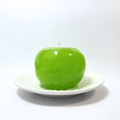 Lalachill Green Apple Smoothie Squishy