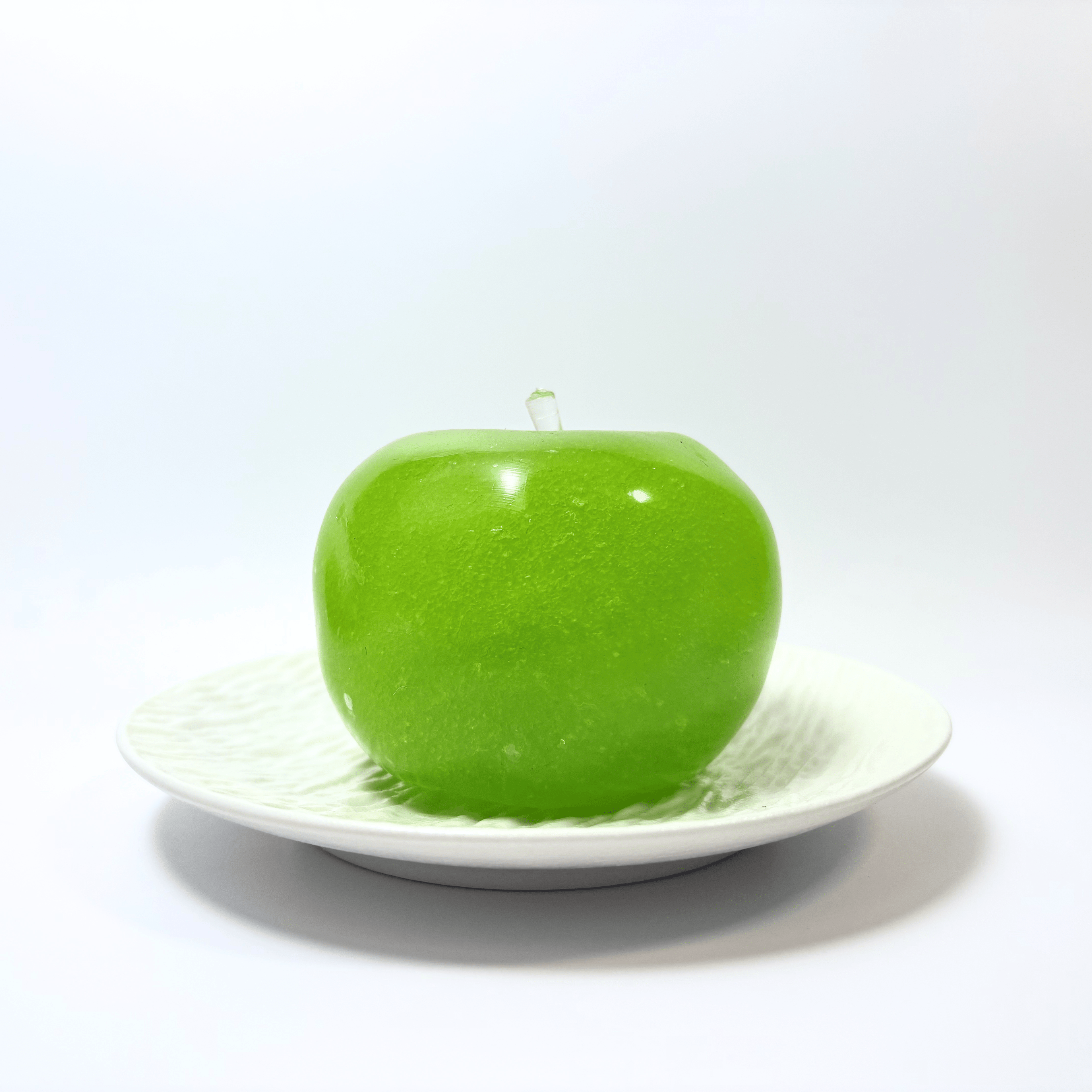 Lalachill Green Apple Smoothie Squishy