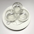 Stress Ball Extra Skin – 3 Pack