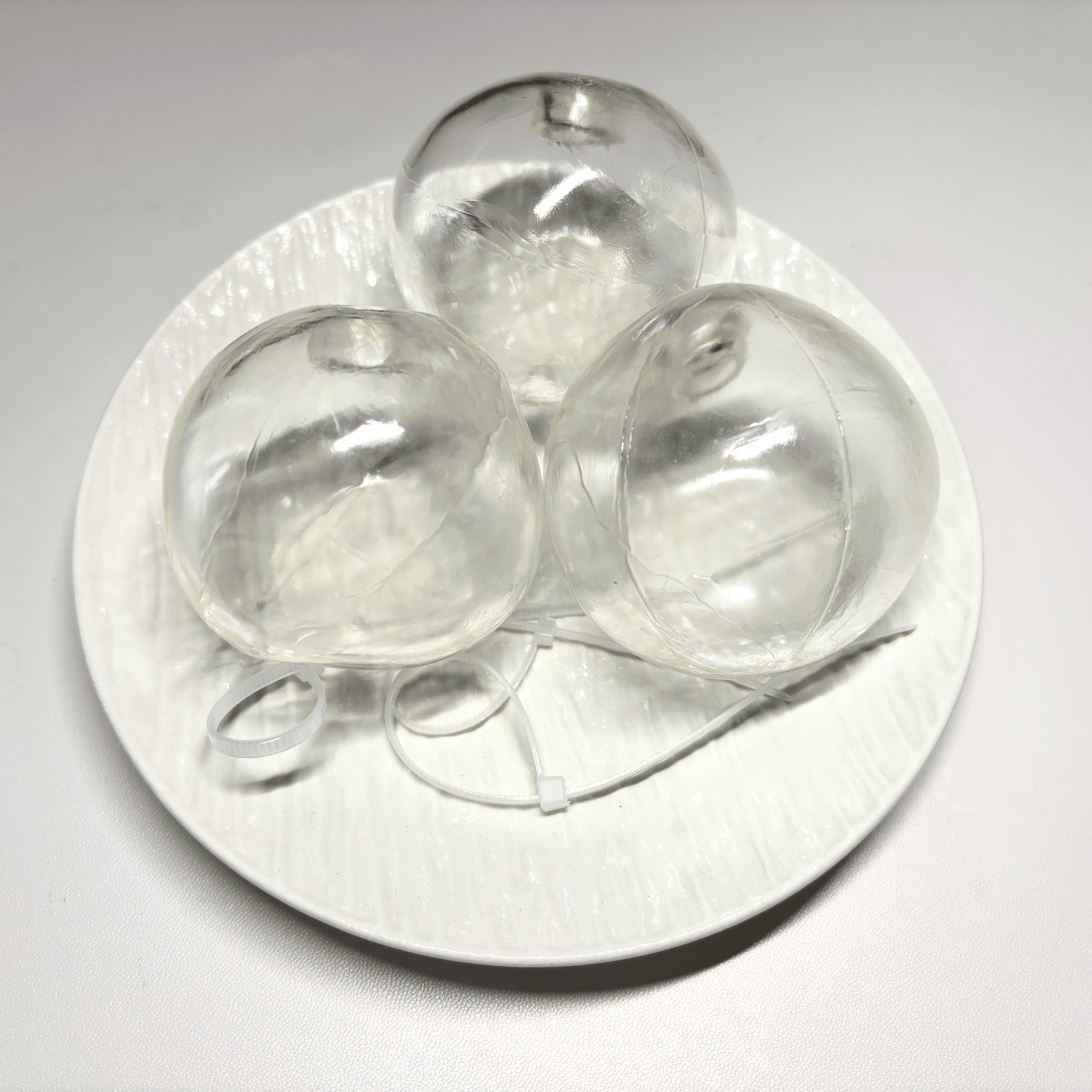 Stress Ball Extra Skin – 3 Pack