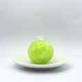 Lalachill Green Grape Yougurt Stress Ball