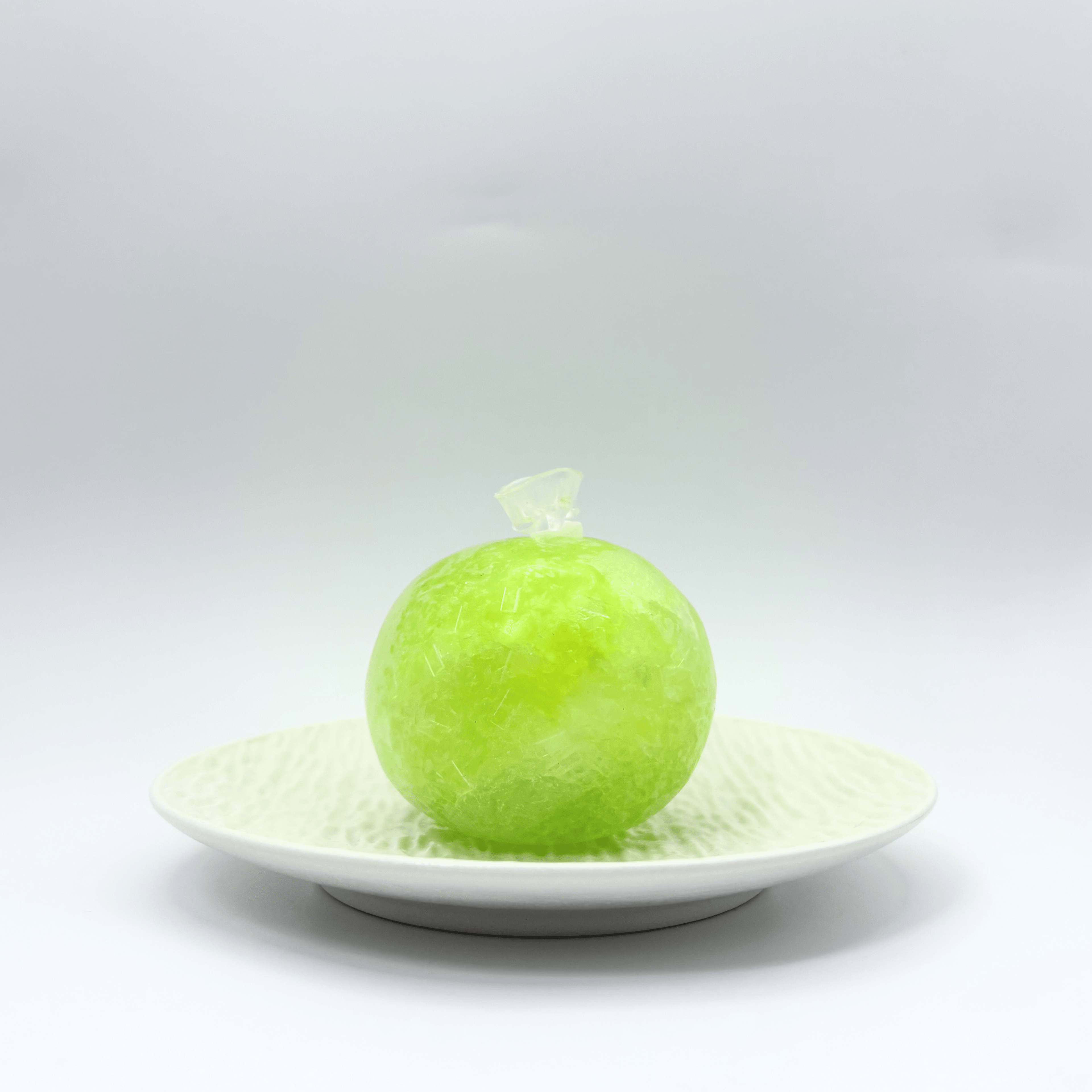 Lalachill Green Grape Yougurt Stress Ball