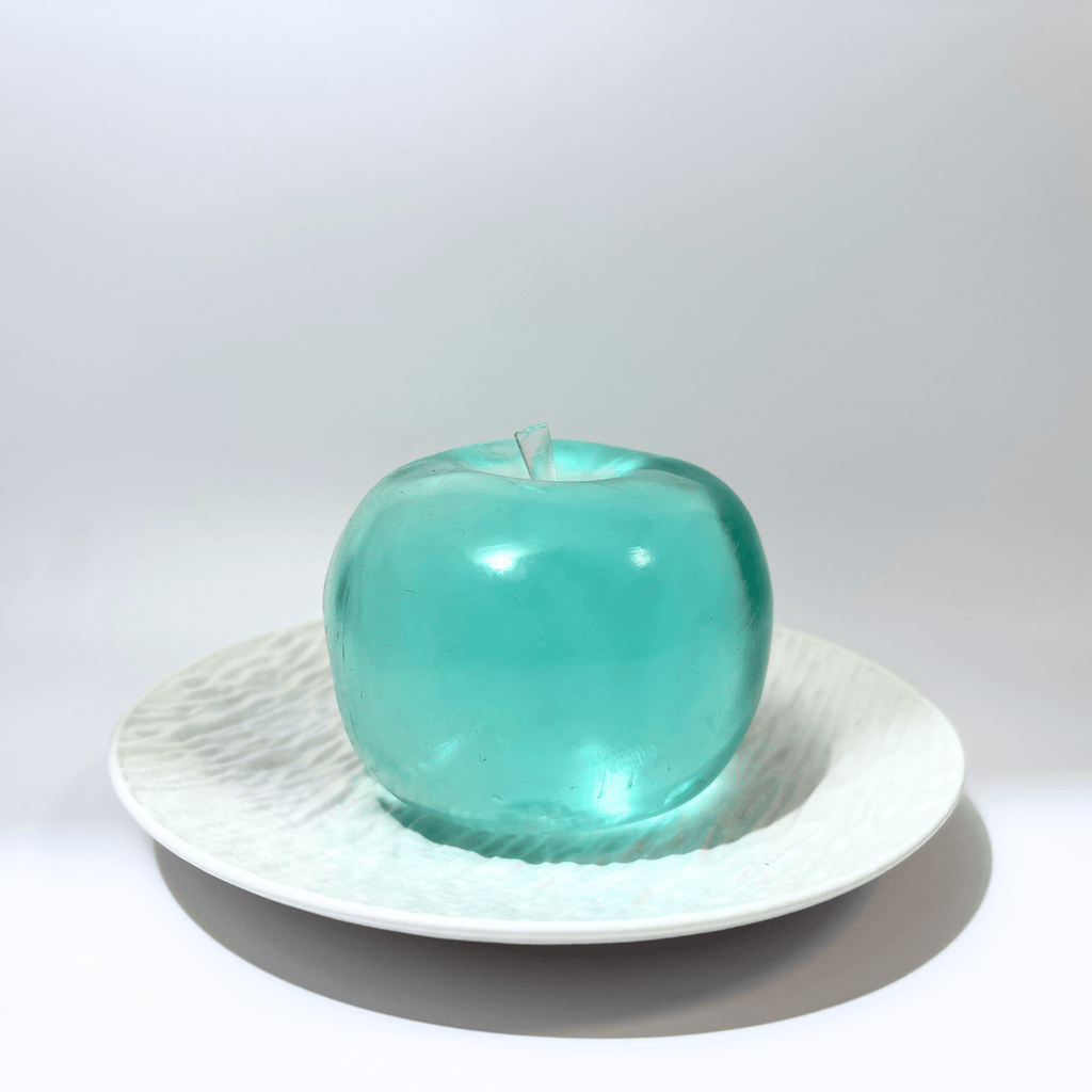 Lalachill Mint Apple Squishy