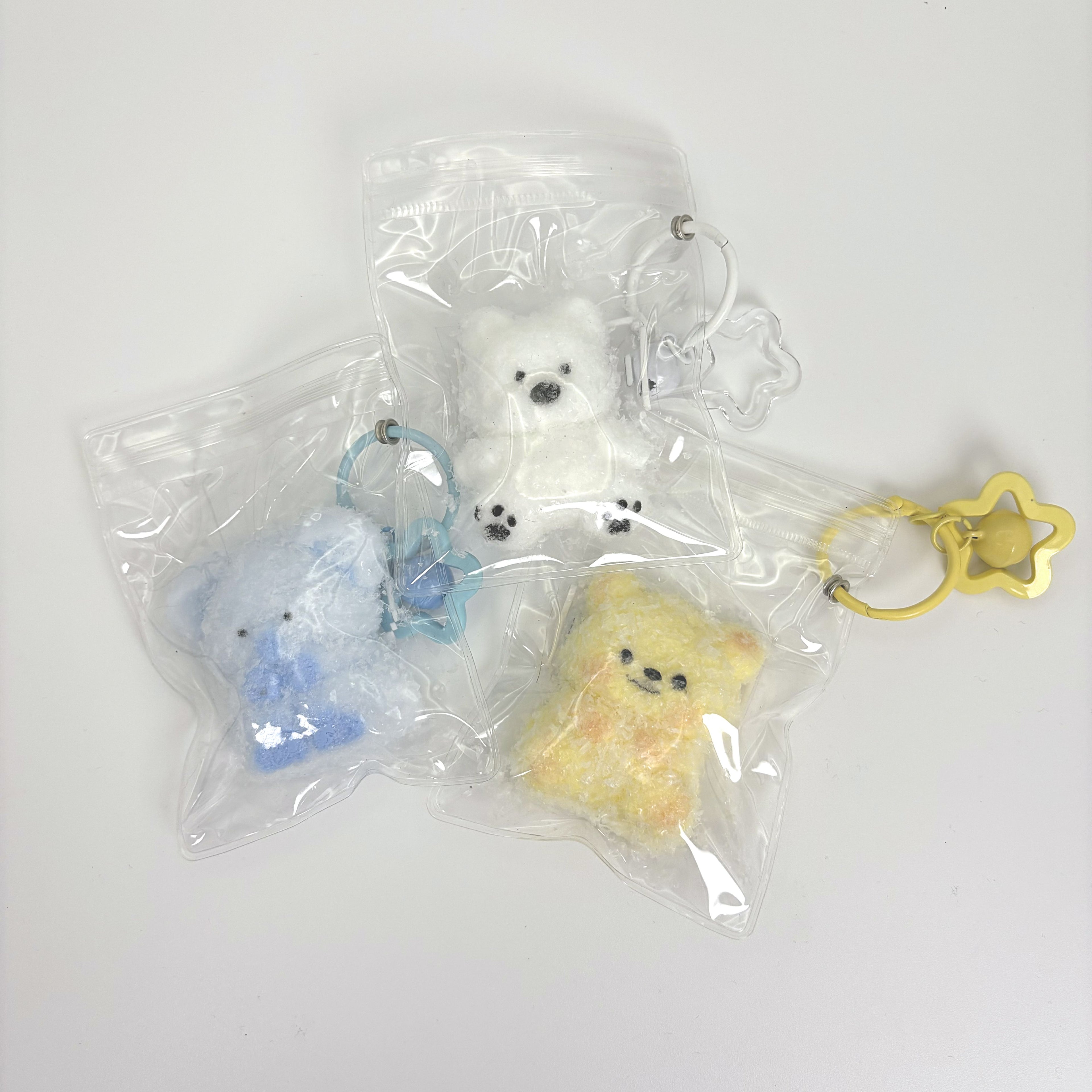 Lalachill Snuggle Squad Squishy