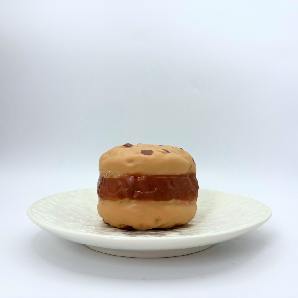 Lalachill Sweet Cookie squishy