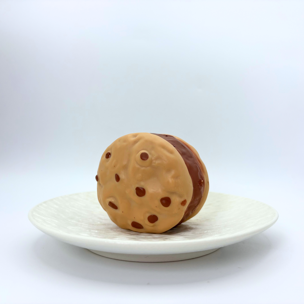 Lalachill Sweet Cookie squishy