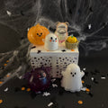 【pre-sale】Lalachill Hallowee Squishy Bundle Set