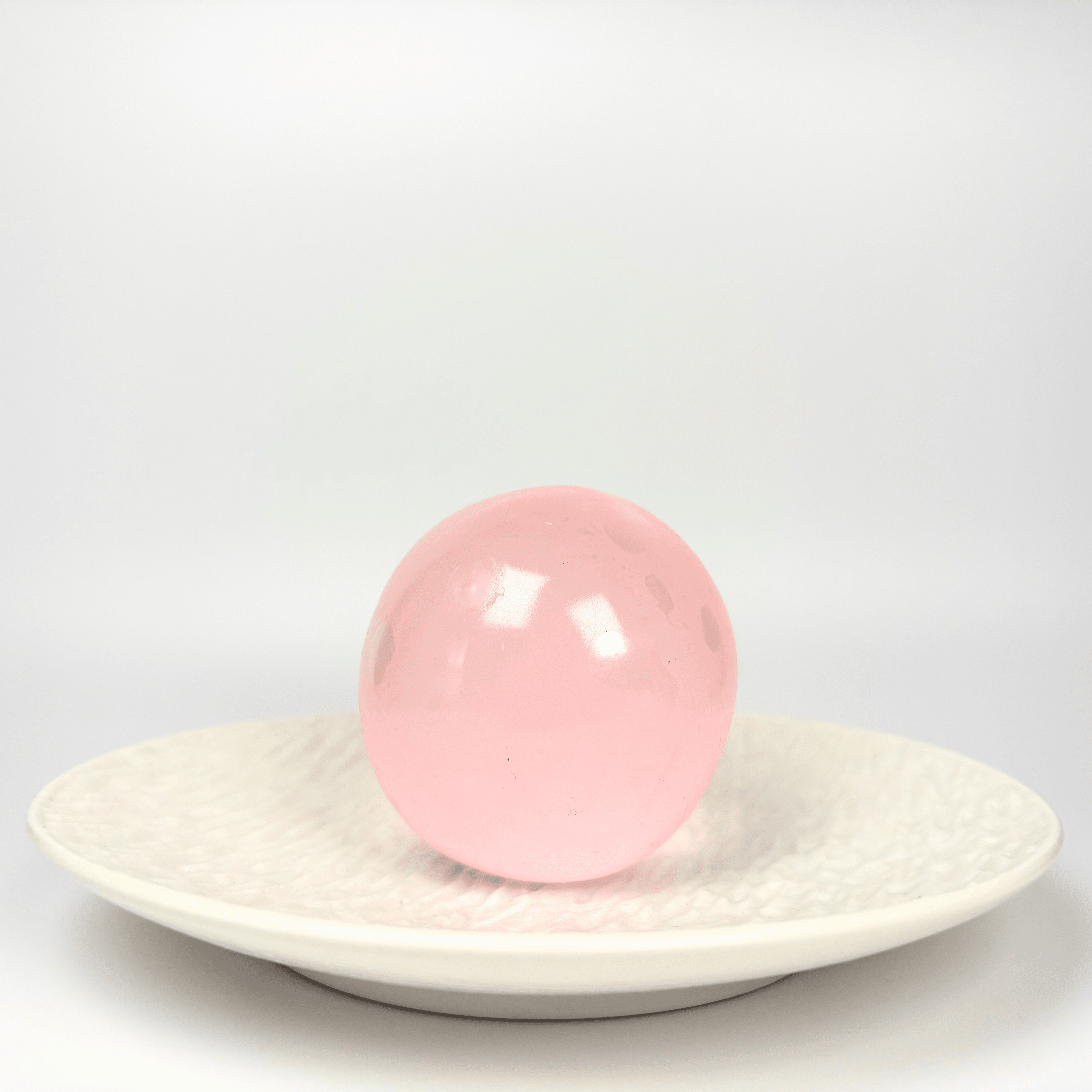 Lalachill Coconut Dream Stress Ball