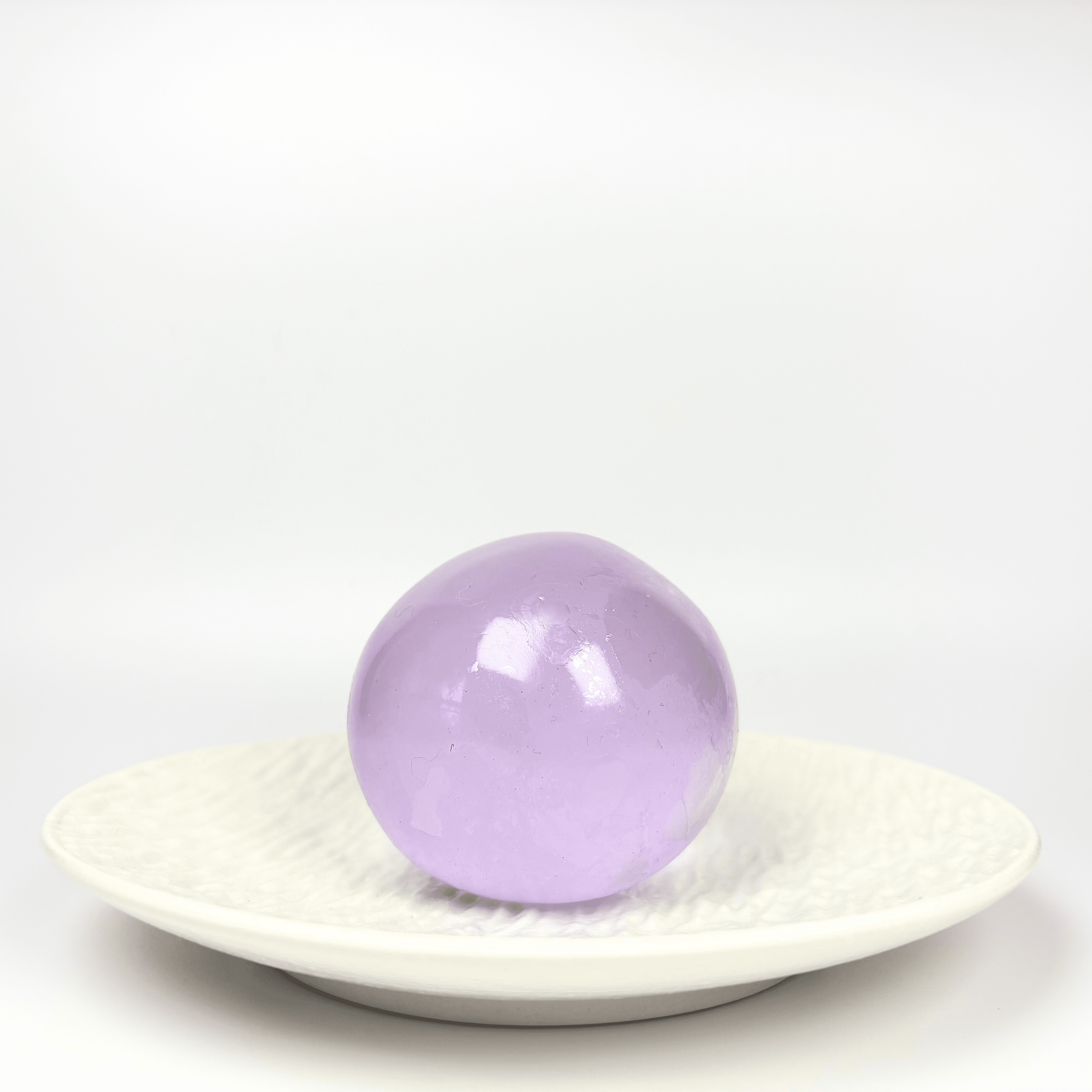 Lalachill Coconut Dream Stress Ball