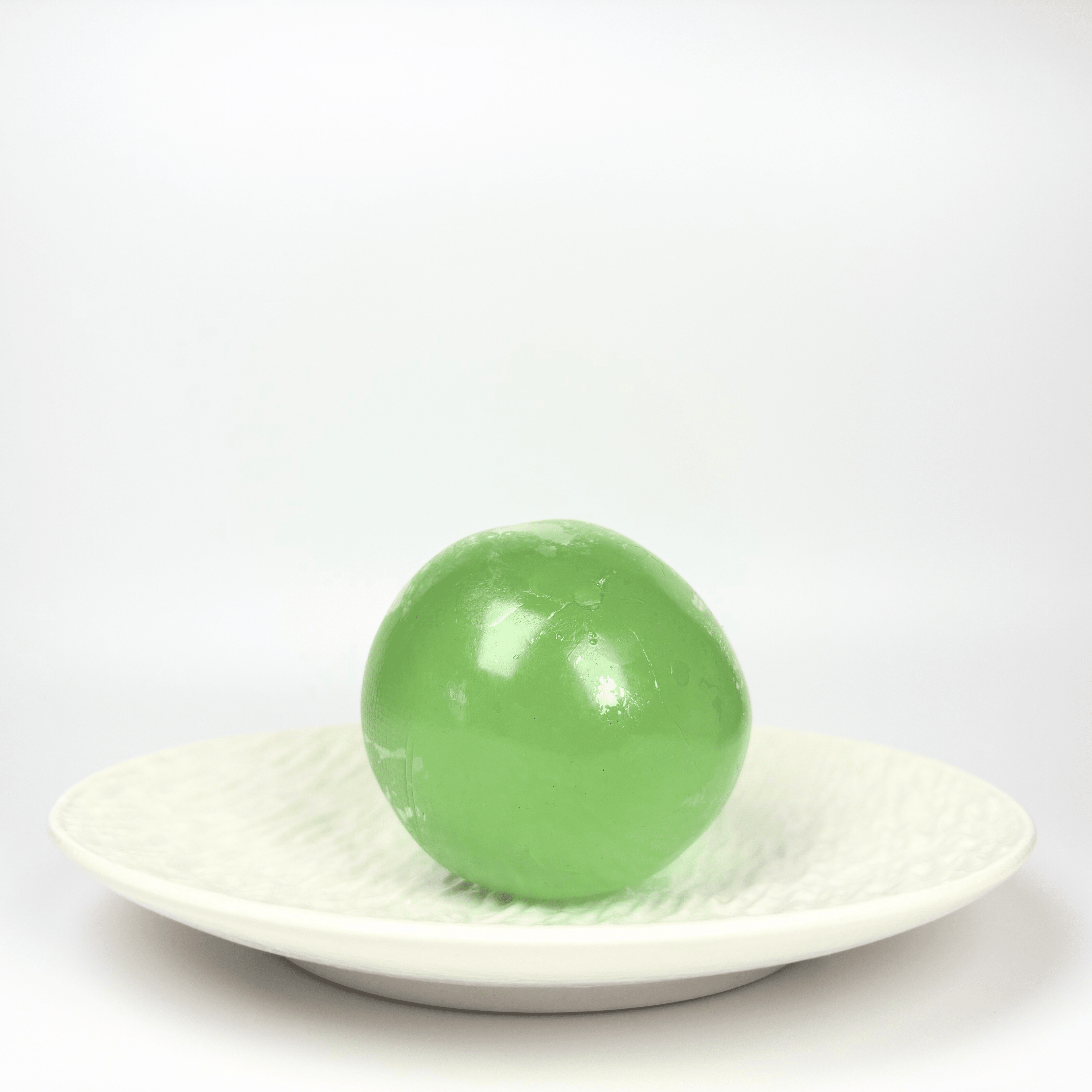 Lalachill Coconut Dream Stress Ball