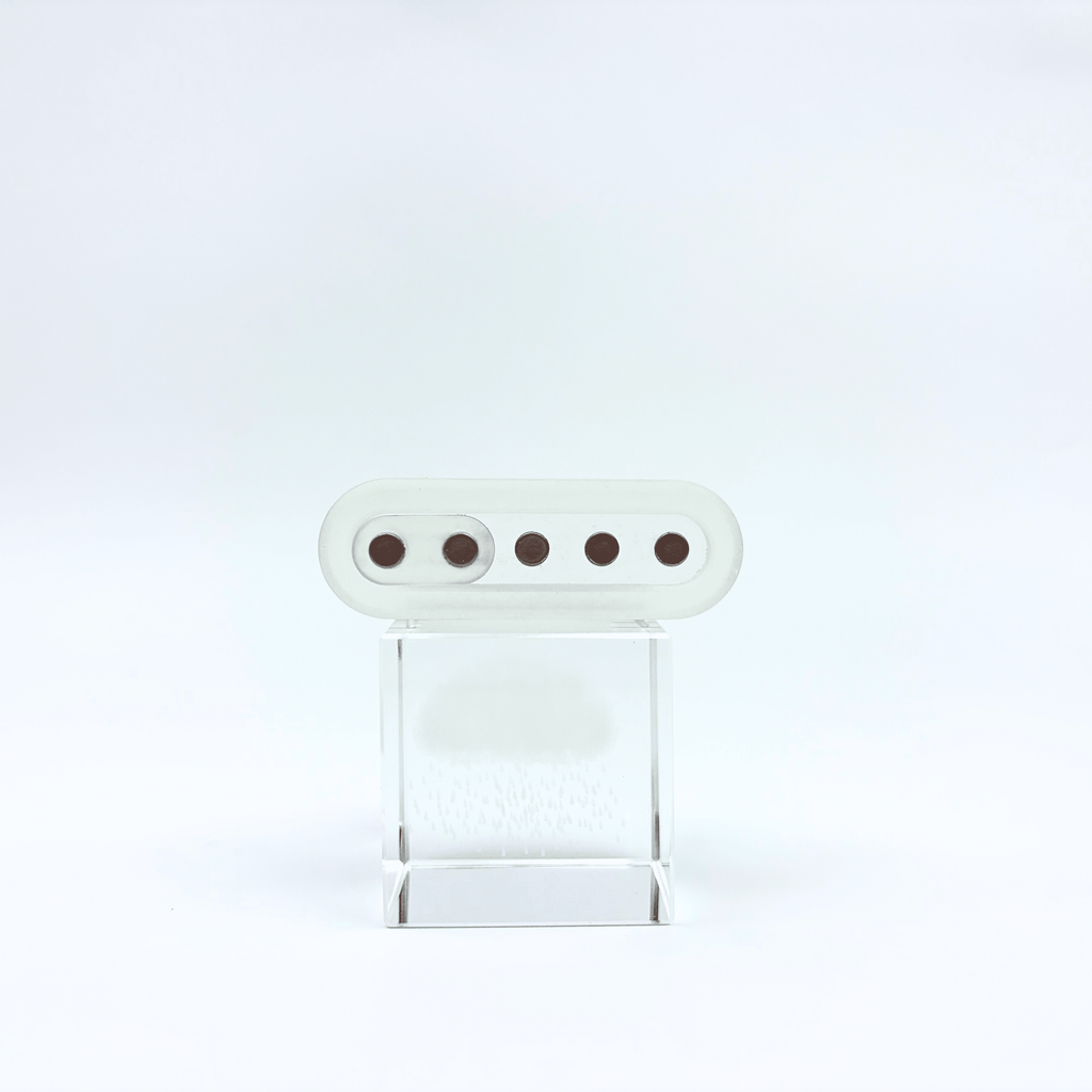 Lalachill Ice Block Fidget Slider
