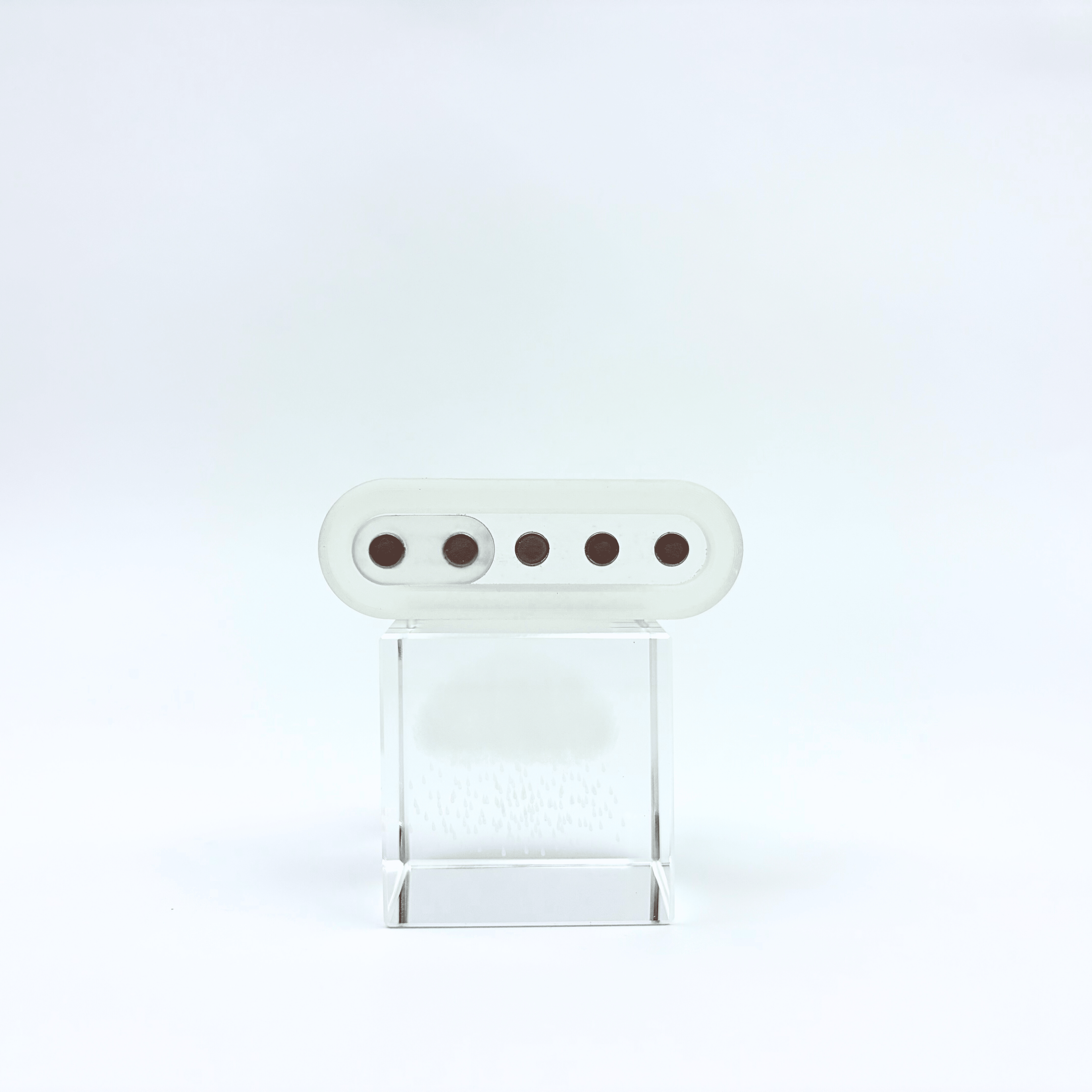 Lalachill Ice Block Fidget Slider