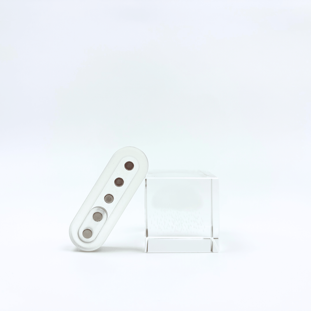 Lalachill Ice Block Fidget Slider