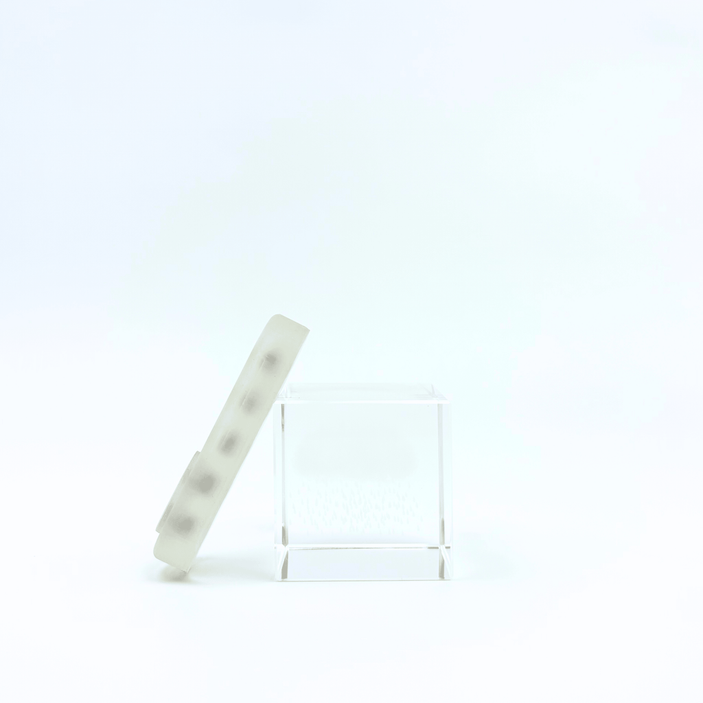 Lalachill Ice Block Fidget Slider