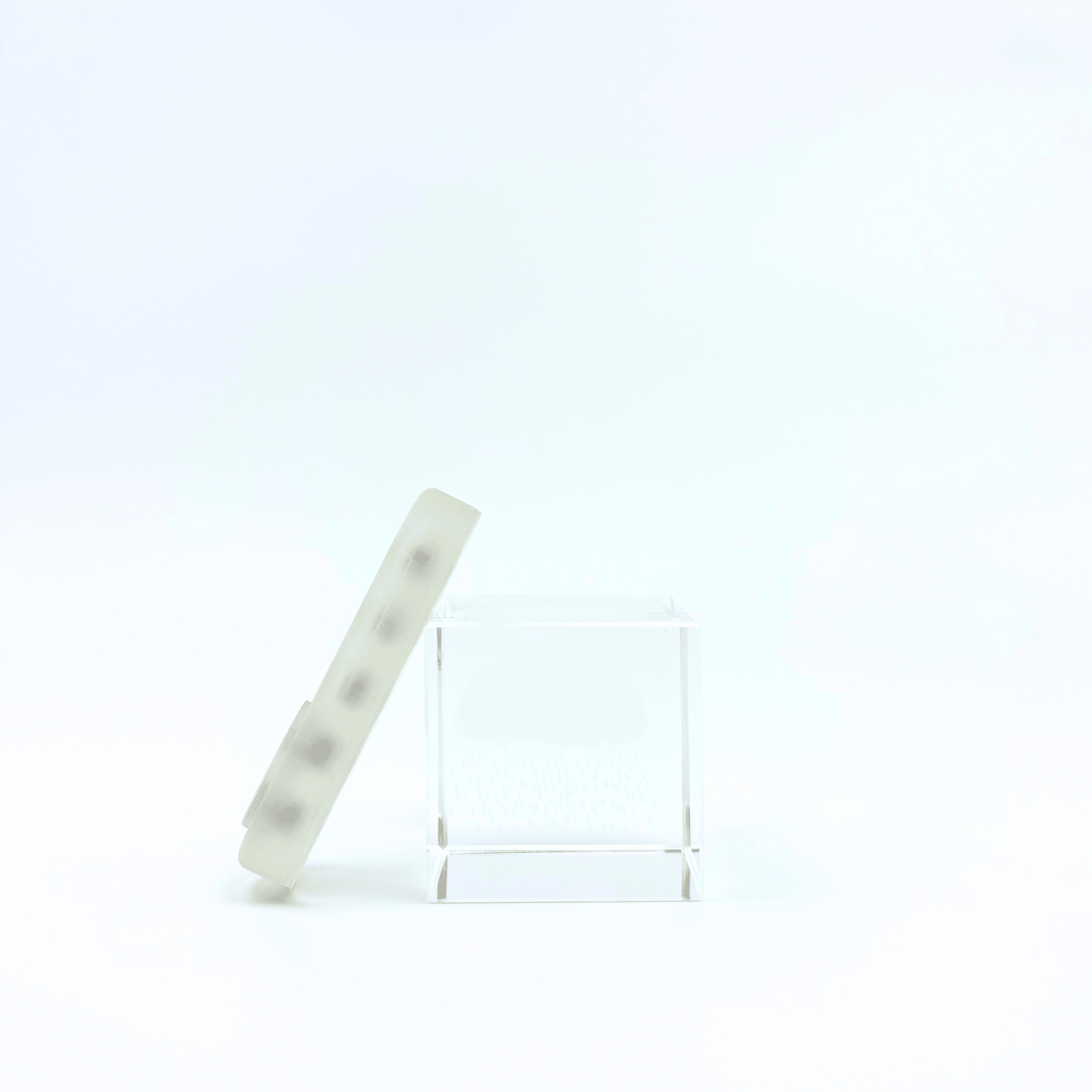 Lalachill Ice Block Fidget Slider