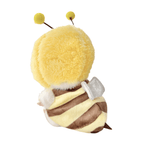 Labubu 17cm Doll Clothes – Baby Bee Full Set(Clothes Only, Doll Not Included)