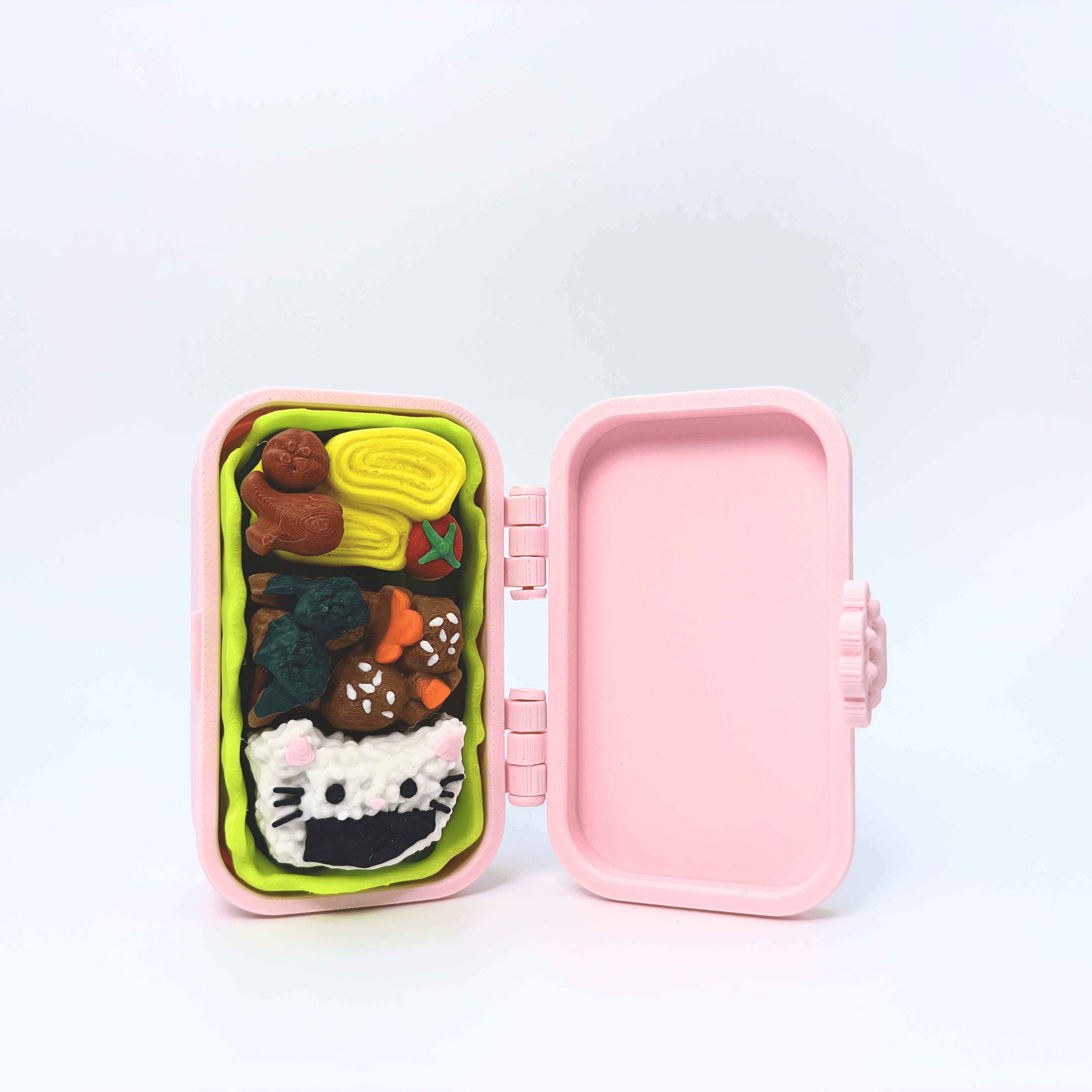 Lalachill The Lunchbox Fidget Kit