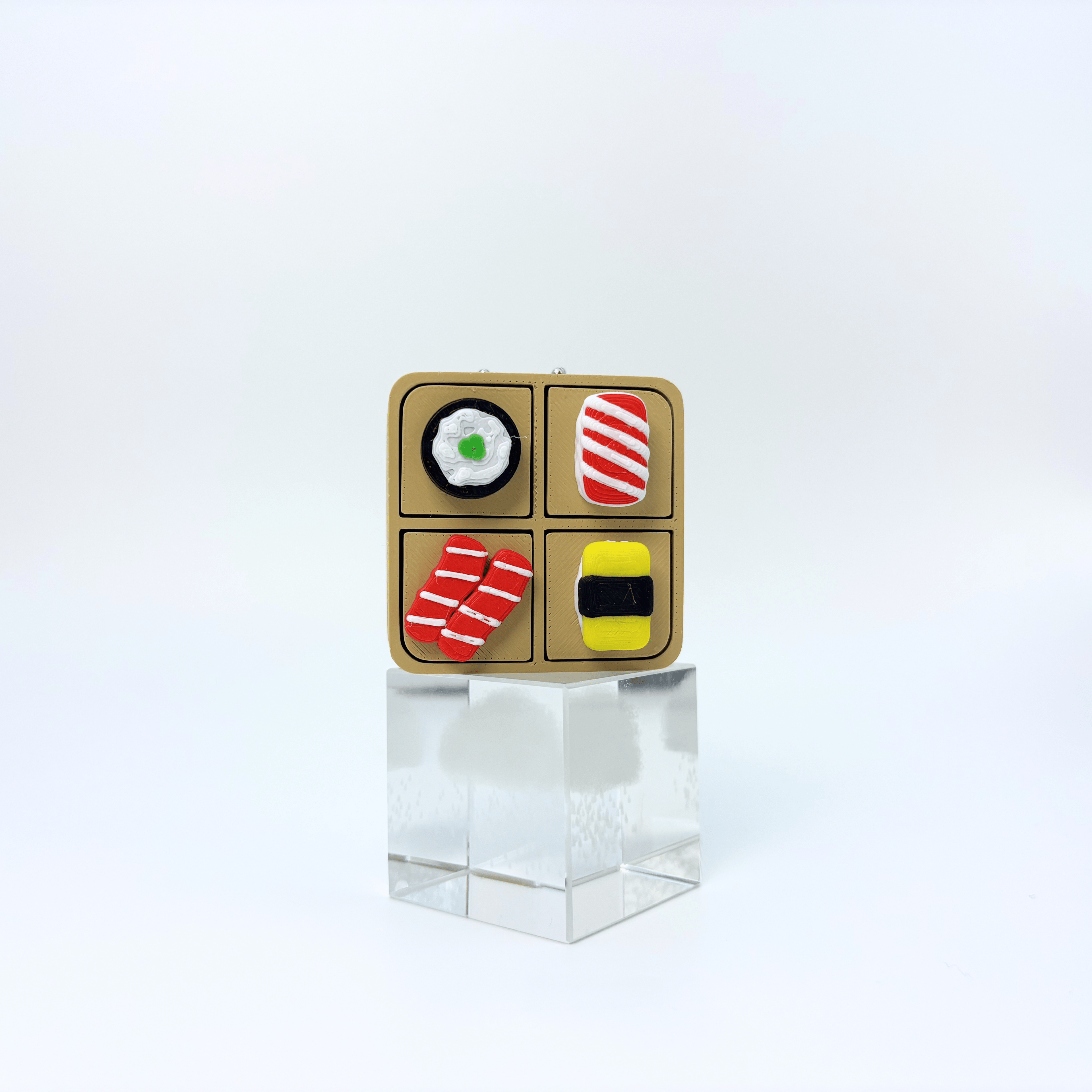 Lalachill The Lunchbox Fidget Kit