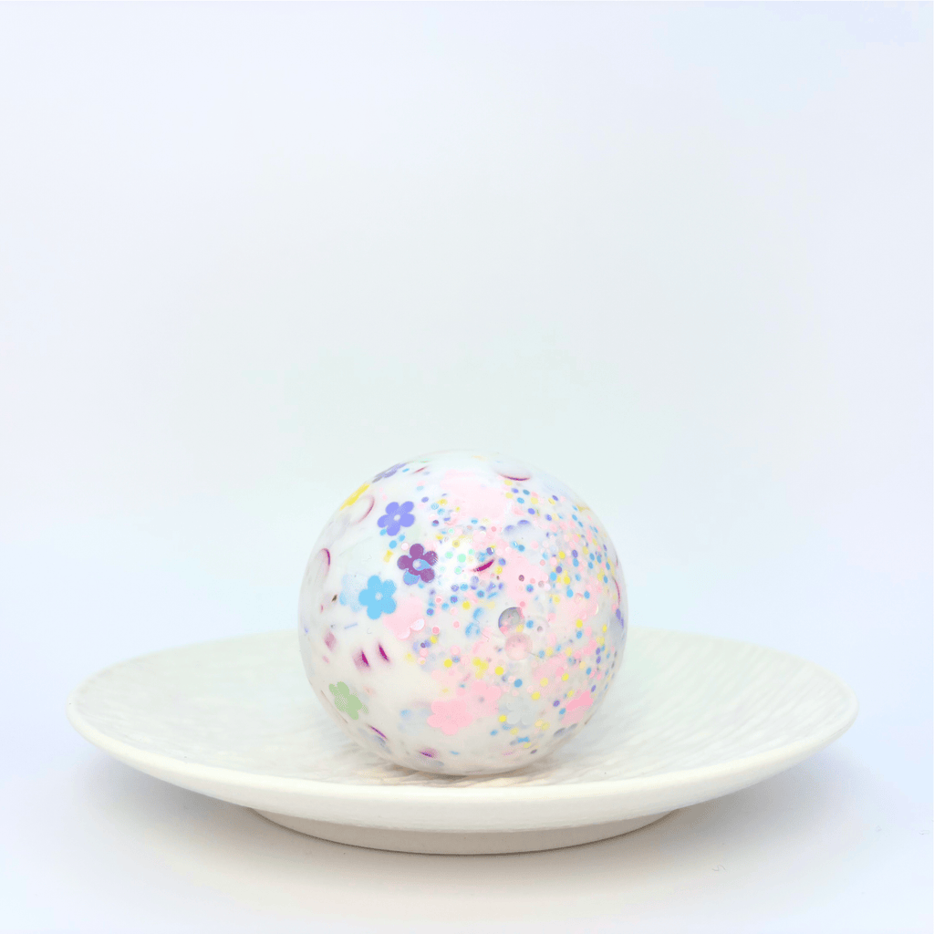 Lalachill Gentle Bloom ASMR Stress Ball