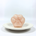Lalachill Glitter Cat Paw Stress Ball