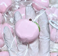 Lalachill Mini Peach Taba Squishy