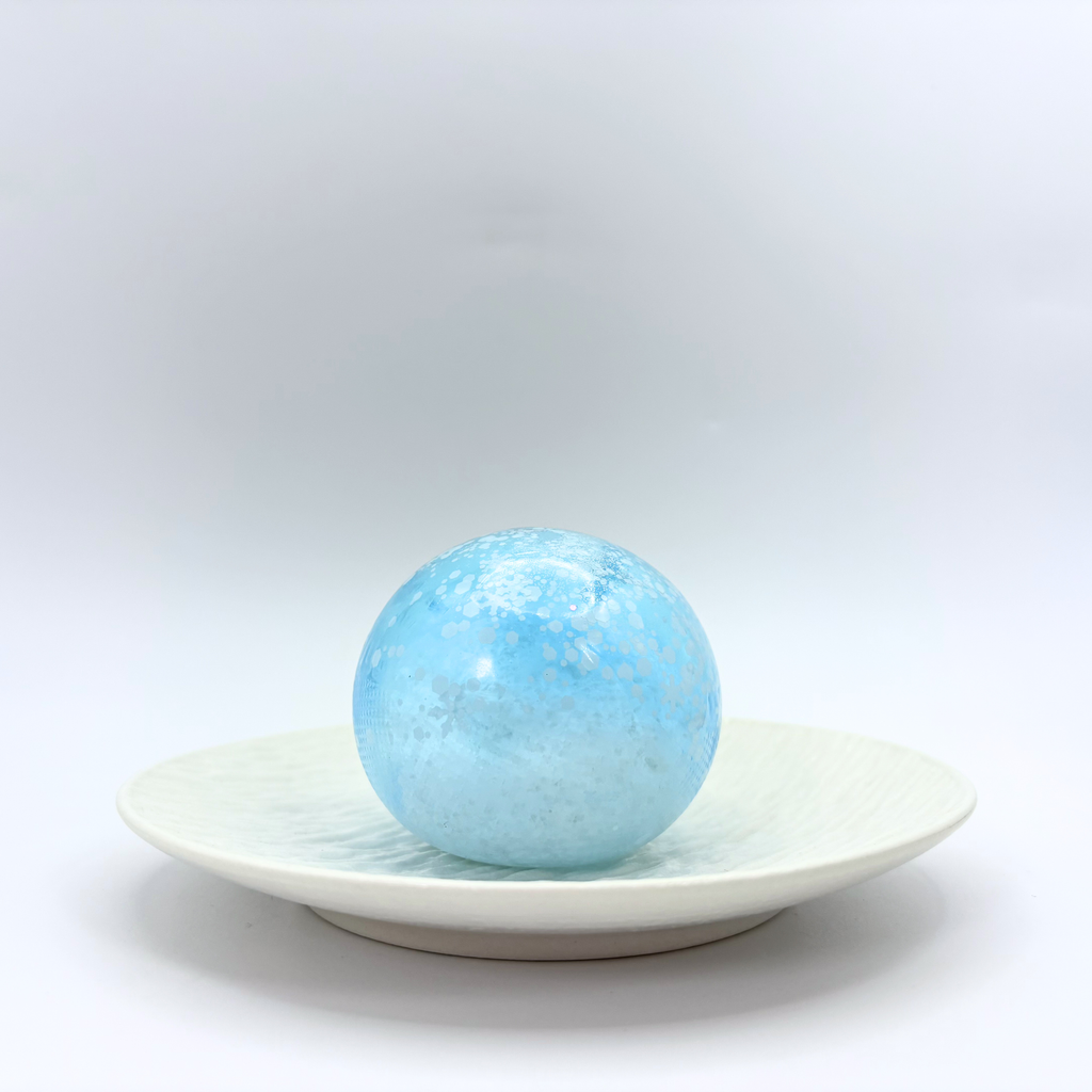 【pre-sale】Lalachill Snow Kiss Stress Ball