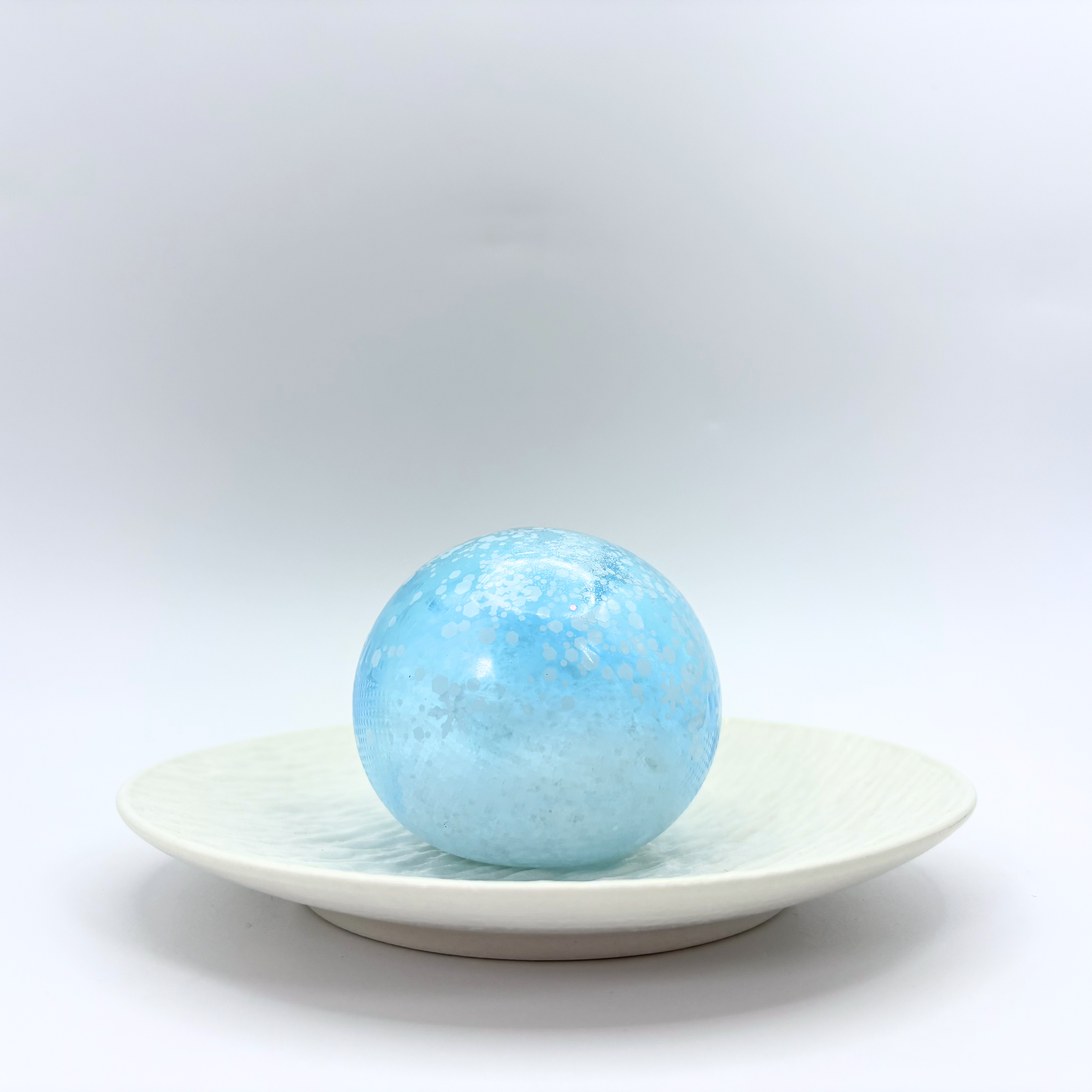 【pre-sale】Lalachill Snow Kiss Stress Ball