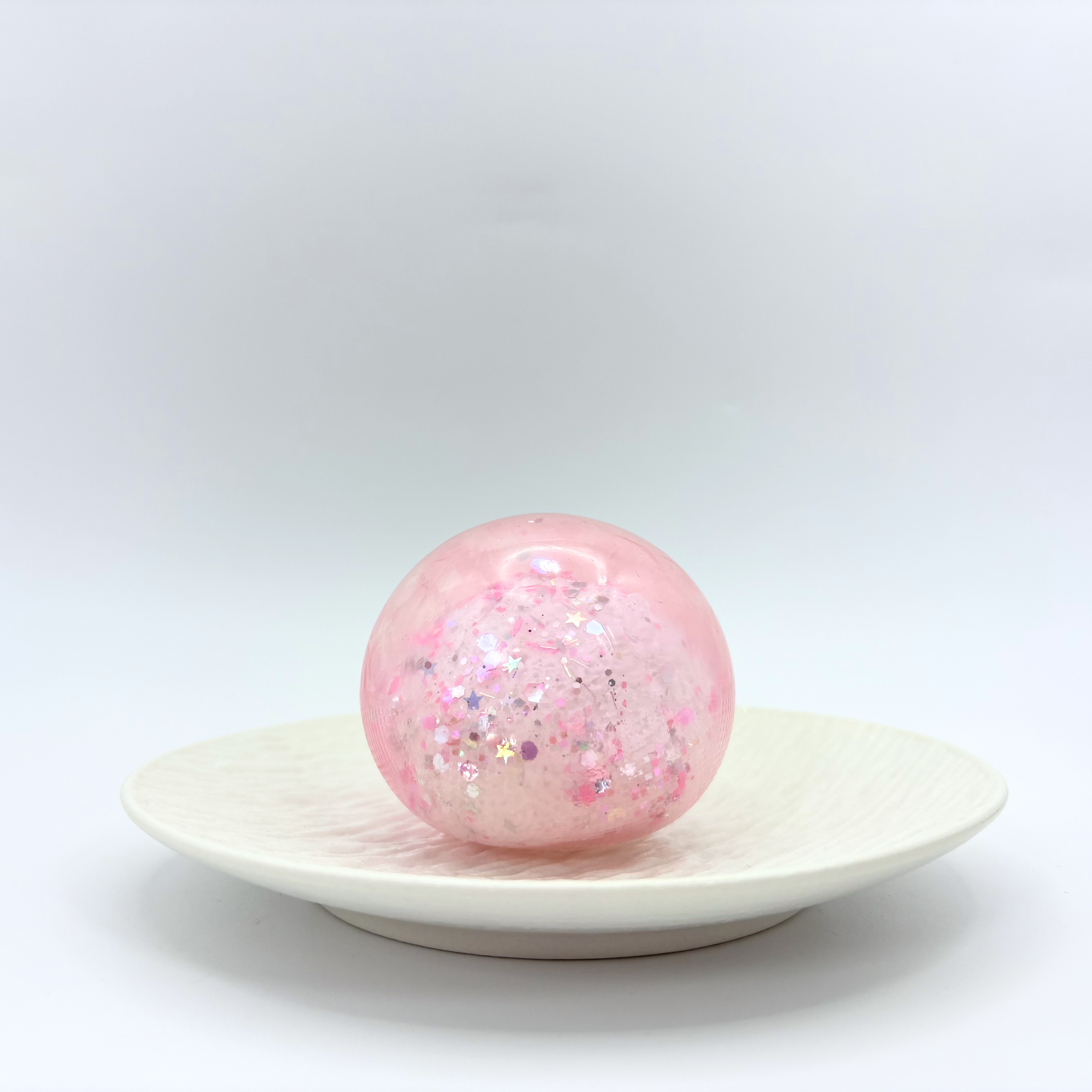 【pre-sale】Lalachill Snow Kiss Stress Ball