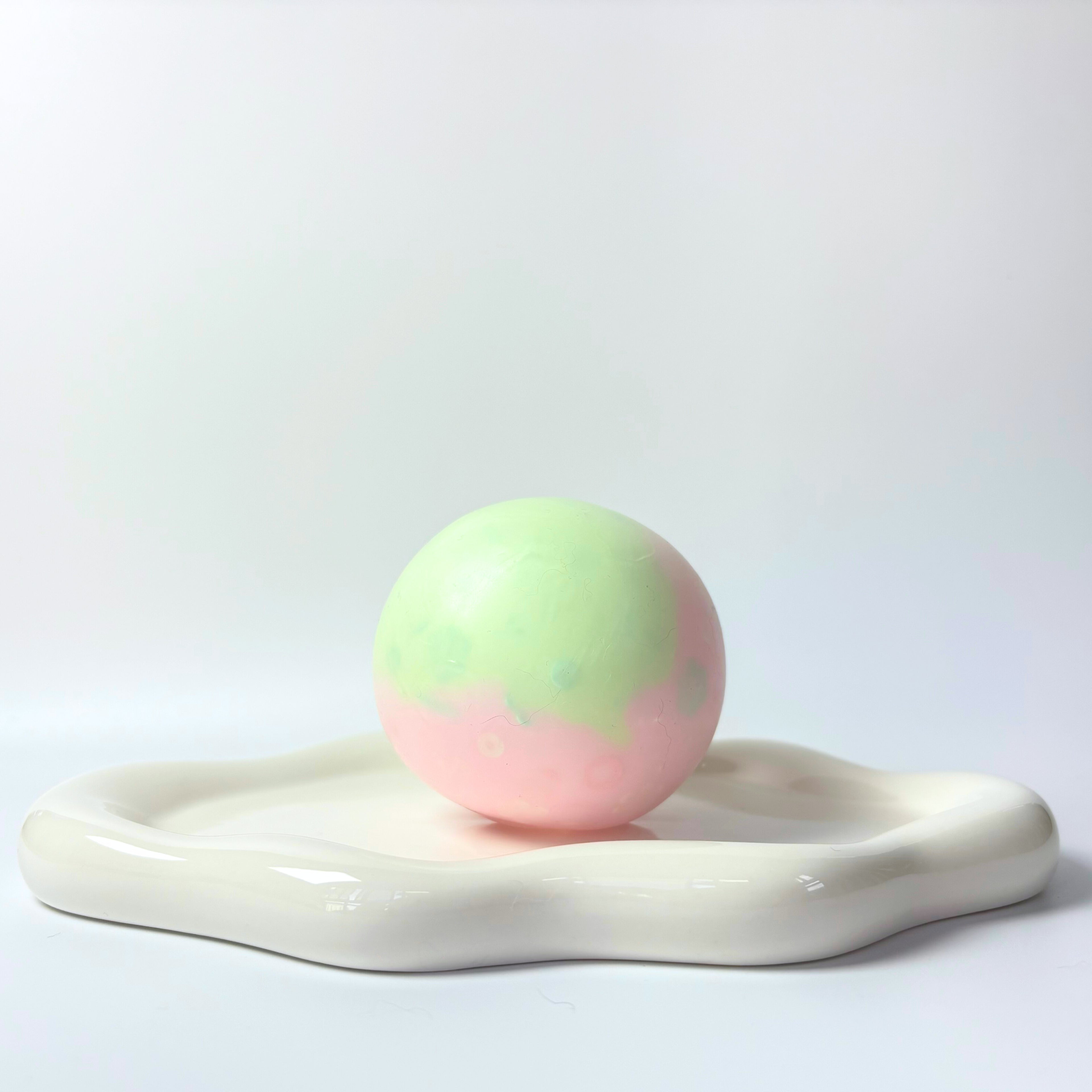 Lalachill Spring Brew ASMR Stress Ball