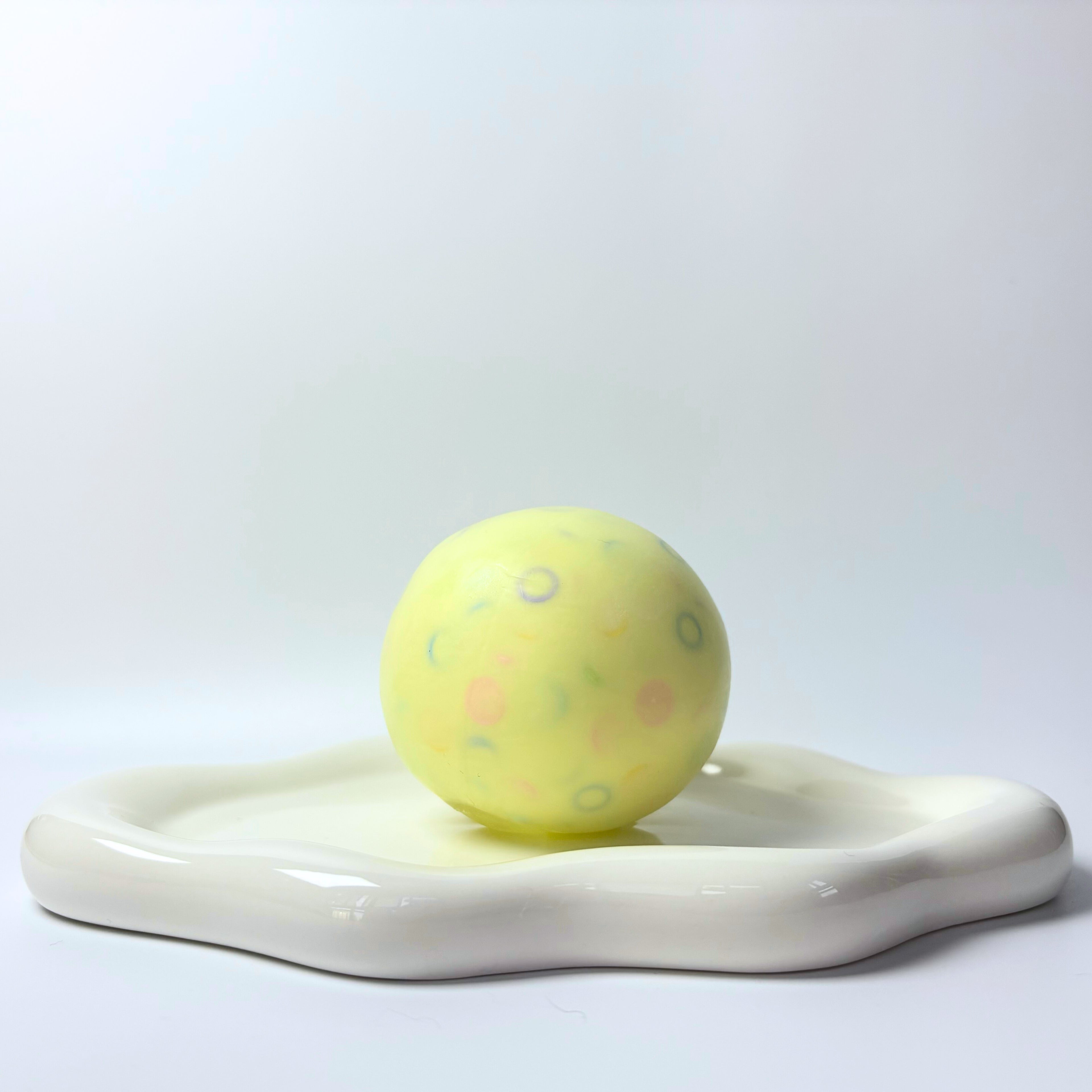 Lalachill Sunny Pop ASMR Stress Ball