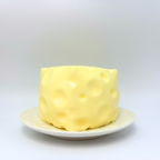 Lalachill The Cheese Squishy