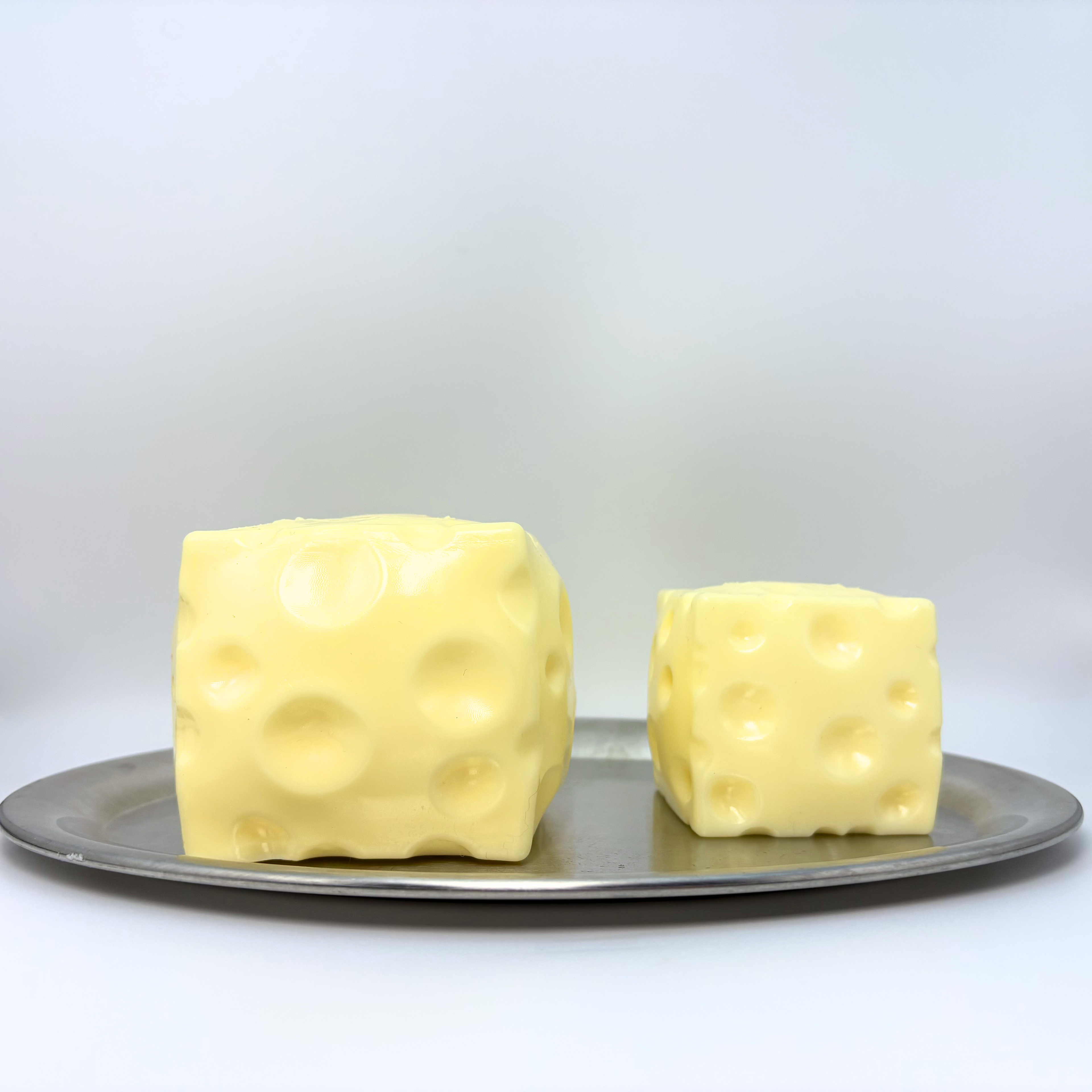 Lalachill The Cheese Squishy