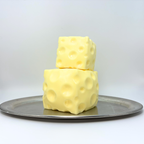 Lalachill The Cheese Squishy