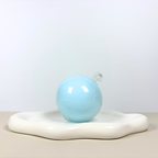 Lalachill ASMR Stress Ball – CrunchPop Edition – Blue