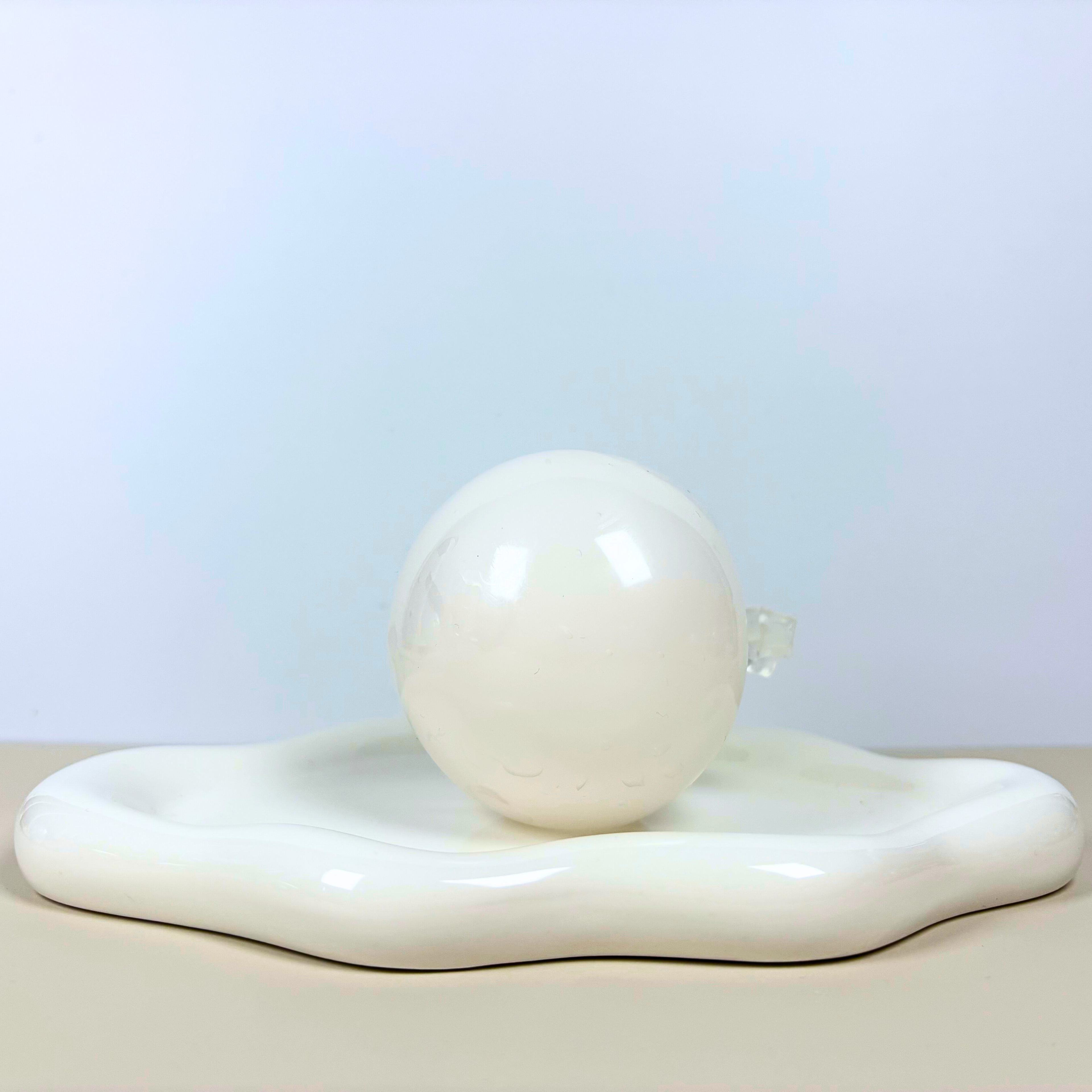 Lalachill ASMR Stress Ball – CrunchPop Edition –pink