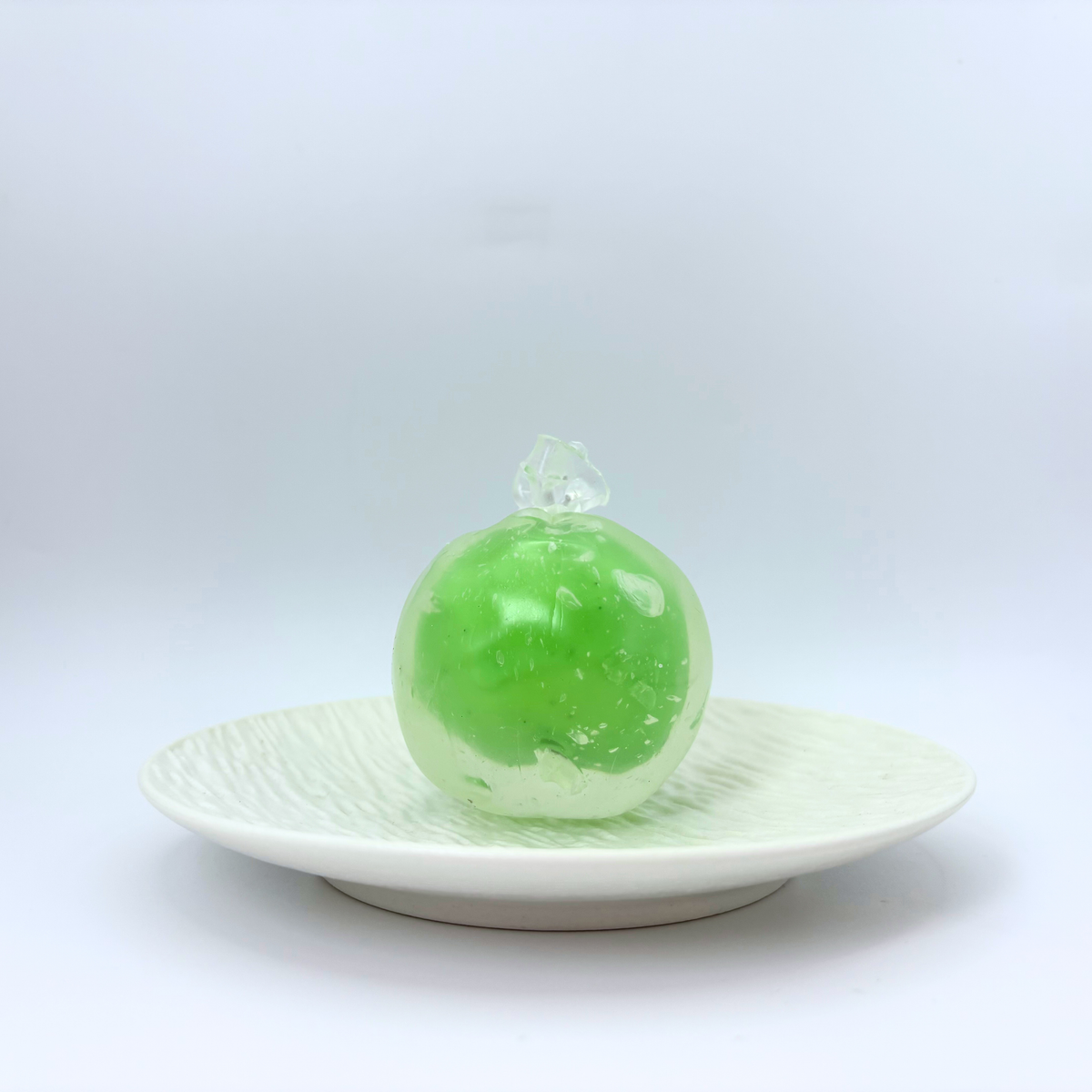 Lalachill Wax Cracking Stress Ball  – Grape