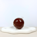 Lalachill Wax Cracking Stress Ball – CrunchPop Edition – mint choco