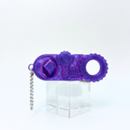 Lalachill 3-IN-1 Fidget Keychain
