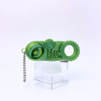 Lalachill 3-IN-1 Fidget Keychain