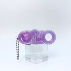 Lalachill 3-IN-1 Fidget Keychain