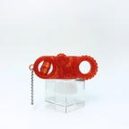 Lalachill 3-IN-1 Fidget Keychain