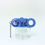 Lalachill 3-IN-1 Fidget Keychain