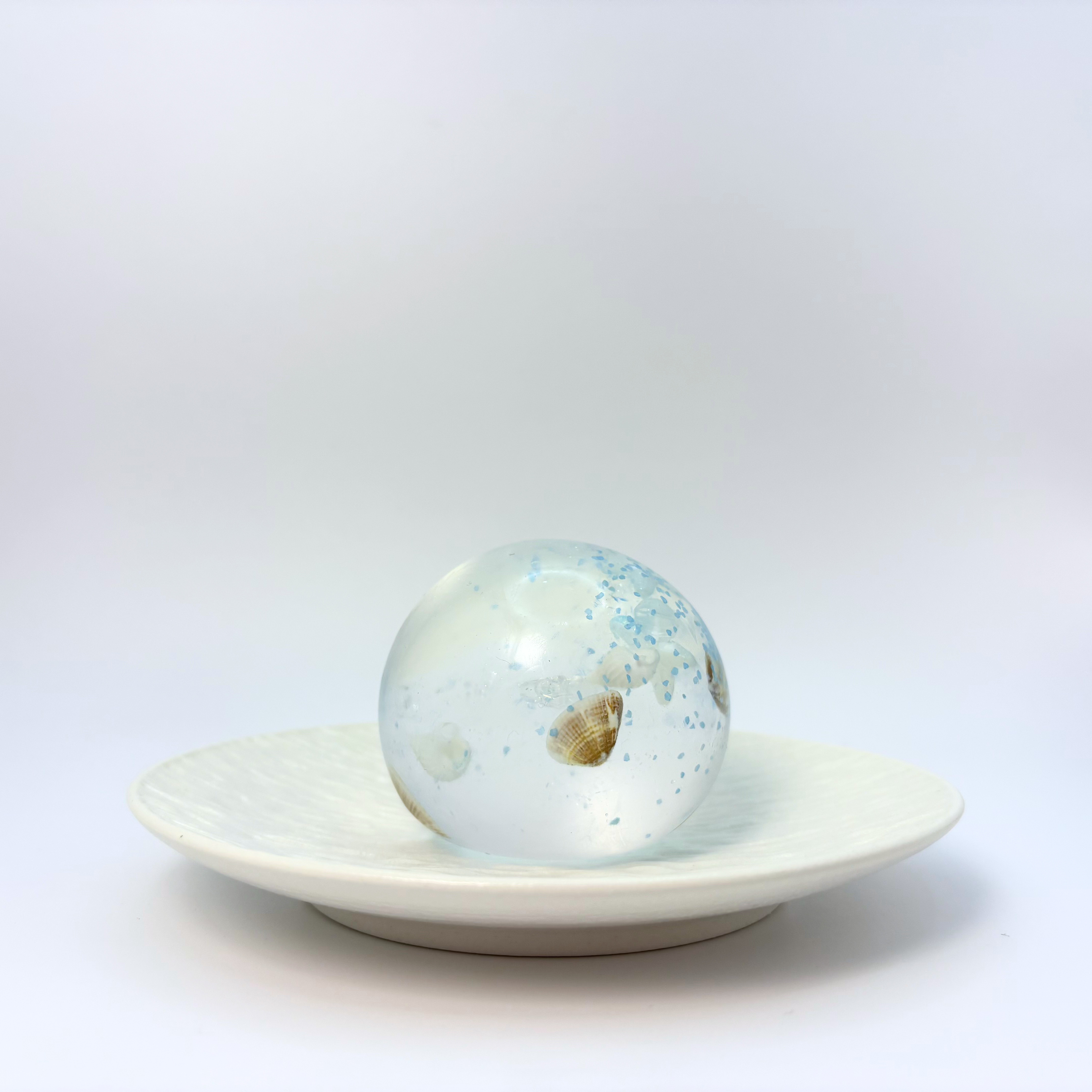 Lalachill Blue Wave Stress Ball