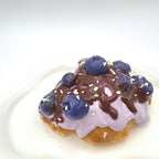 Lalachill Fruit Croissant Squishy