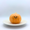 Lalachill Halloween Pumpkin squishy
