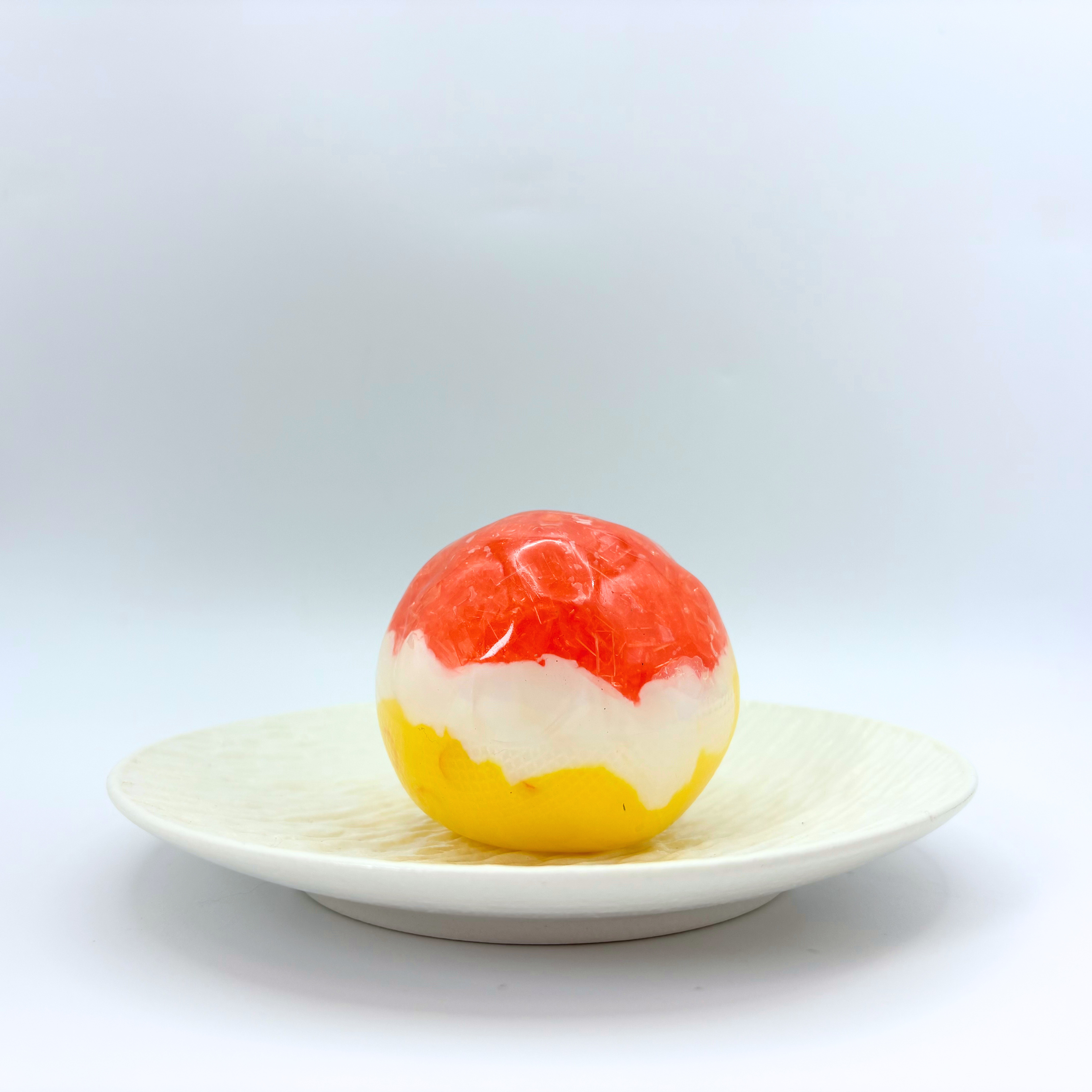 Lalachill Mango Pomelo Stress Ball