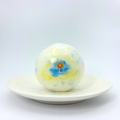 Lalachill Orange Ocean Stress Ball