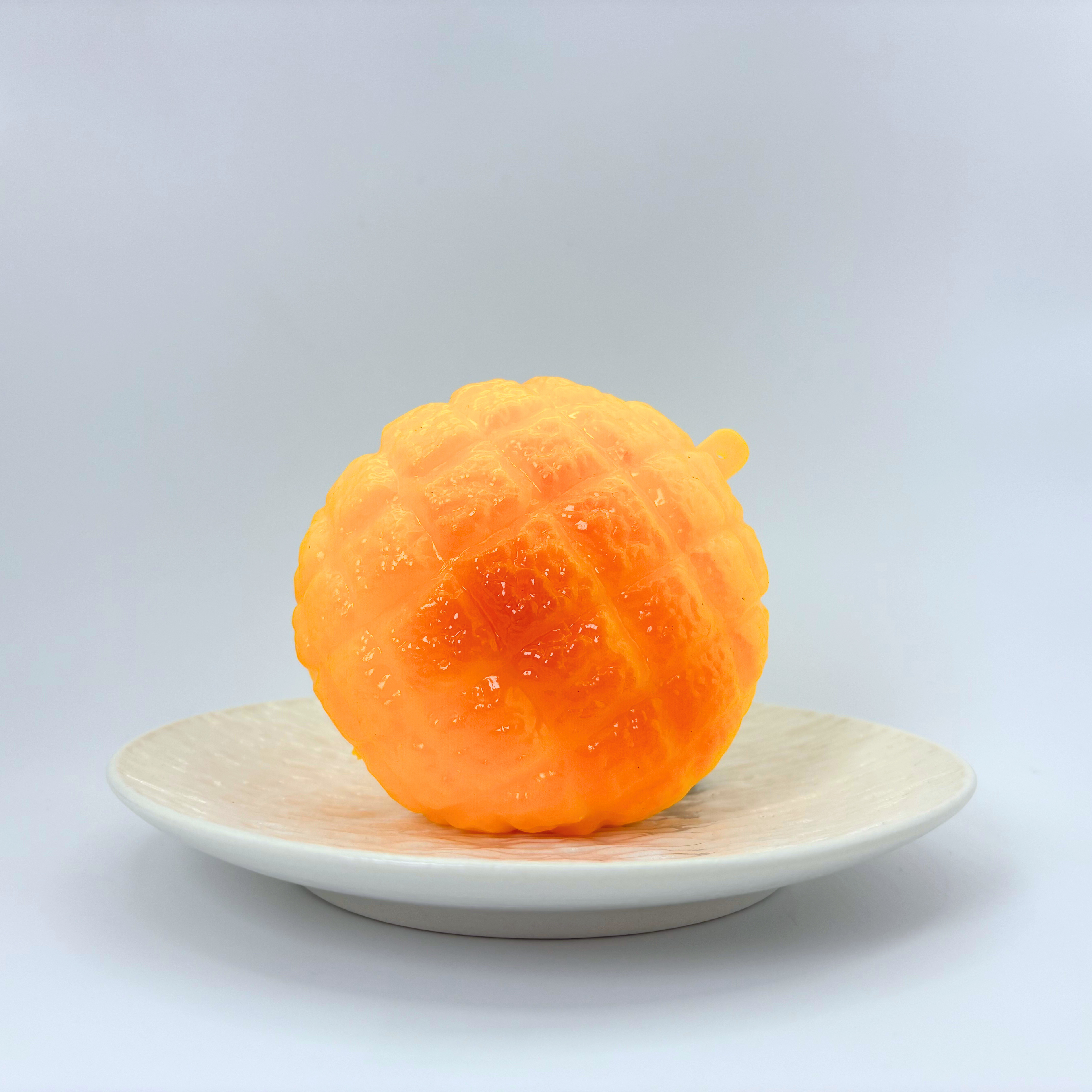 Lalachill Pineapple Bun Squishy